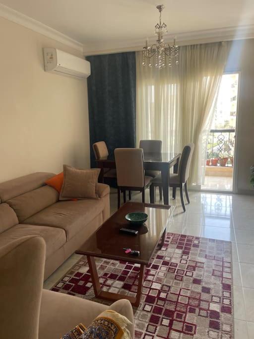 Rehab Apartment Cairo