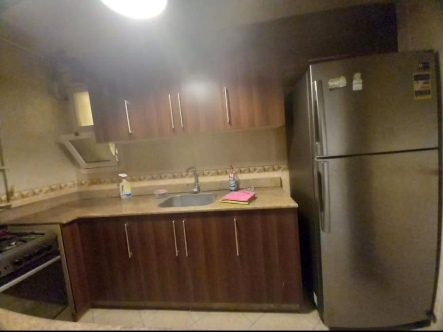 Rehab Apartment