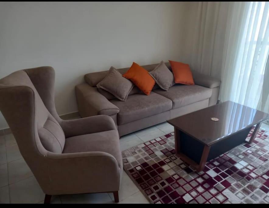 Apartment Rehab Cairo